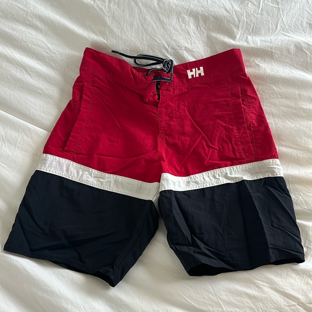 Helly Hanson swim suit